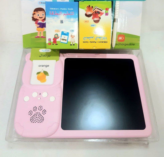 Tablette éducative interactive pour enfants